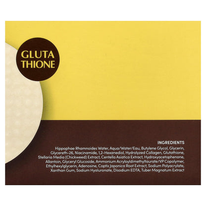 EQQUALBERRY, Bouncy Day, Collagen Glow Up, Gel Toner Pads, 60 Pads