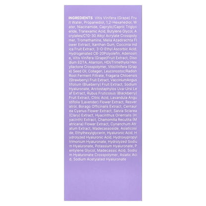 Sungboon Editor, Muscat Grape Vita C, Brightening Ampoule , 1.35 fl oz (40 ml)