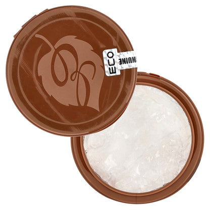 Eco Style, Styling Gel, Max Hold, All Hair Types, Coconut Oil, 16 oz (454 g)