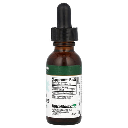 NutraMedix, Noni, 1 fl oz (30 ml)