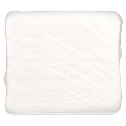 Clean Skin Club, Luxe Bamboo Box, Clean Towels XL, Container with Cover , 50 Count