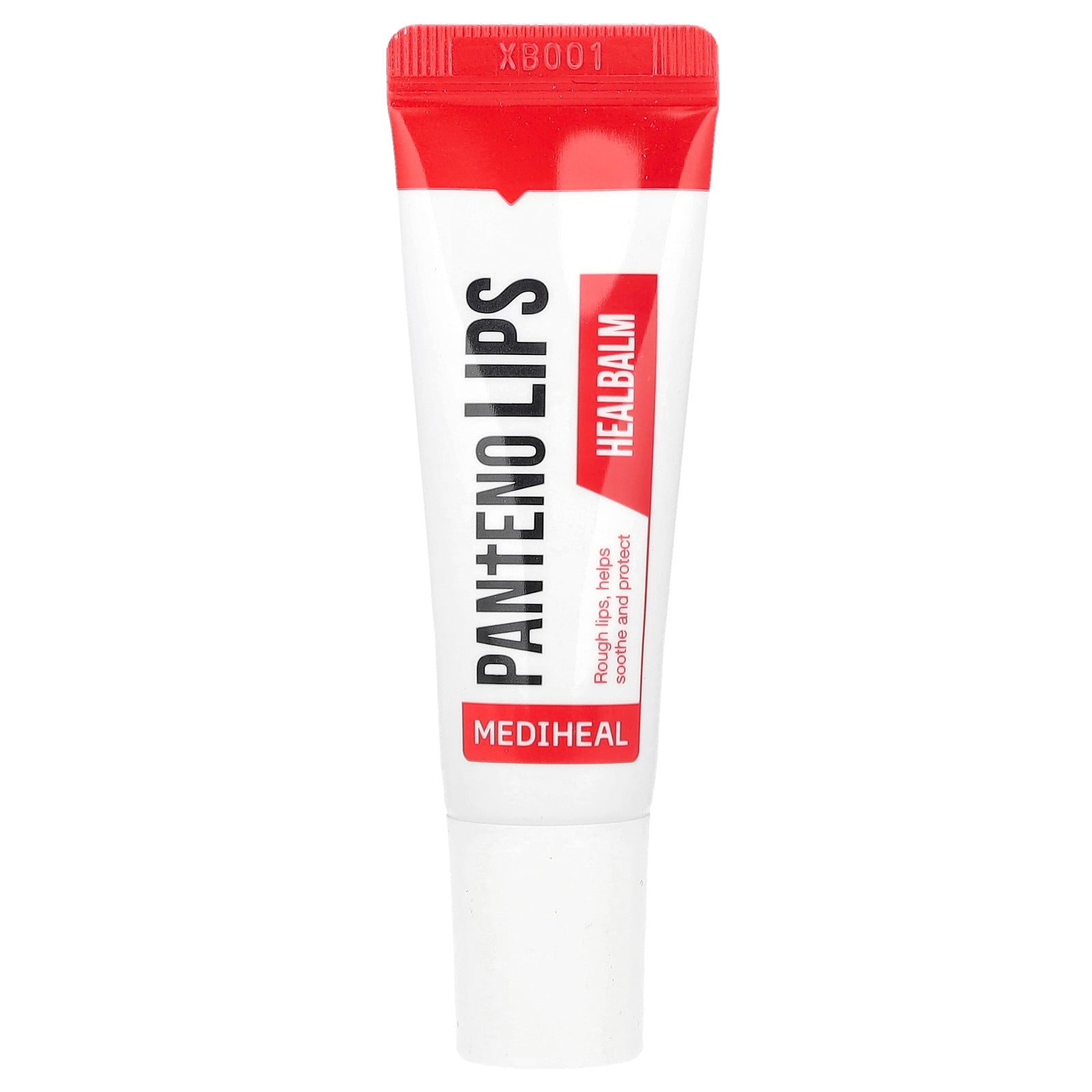 MEDIHEAL, Pantenolips, Healbalm, 0.33 fl oz (10 ml)