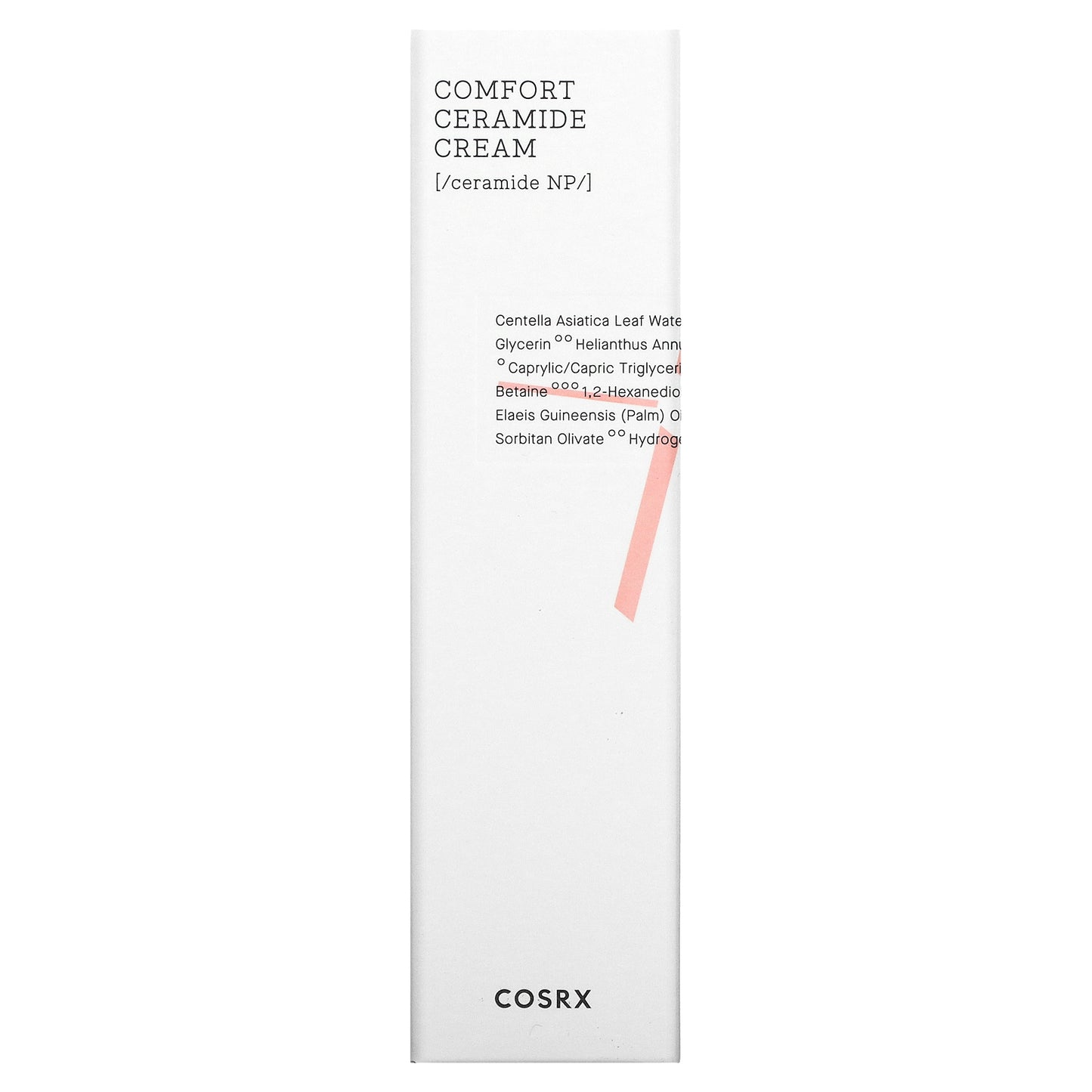 CosRx, Balancium, Comfort Ceramide Cream, 2.82 oz (80 g)