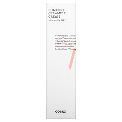 CosRx, Balancium, Comfort Ceramide Cream, 2.82 oz (80 g)