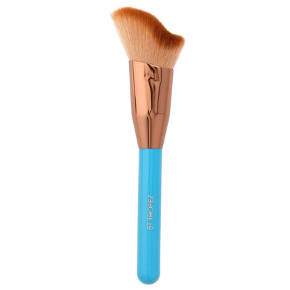 St. Tropez, Tantour & Applicator Brush, 1 Brush
