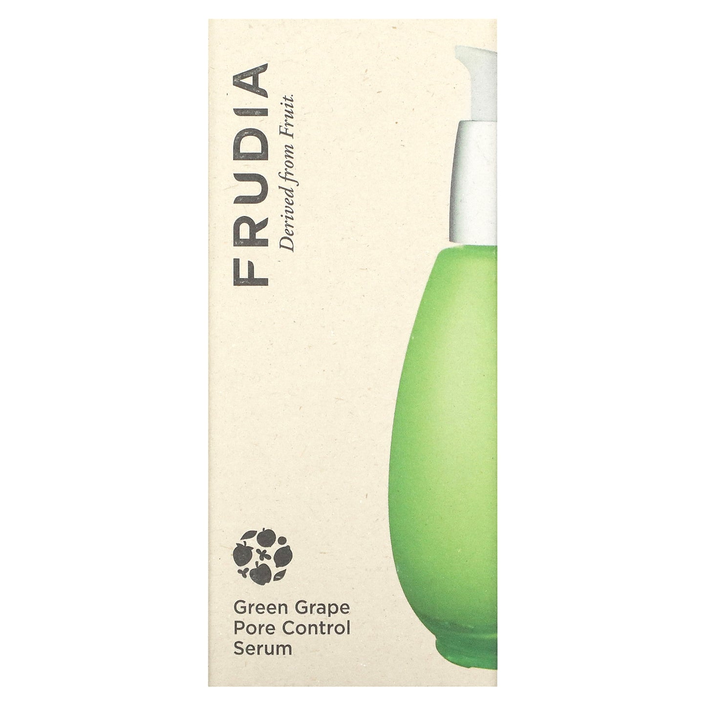 Frudia, Green Grape Pore Control Serum, 1.76 oz (50 g)