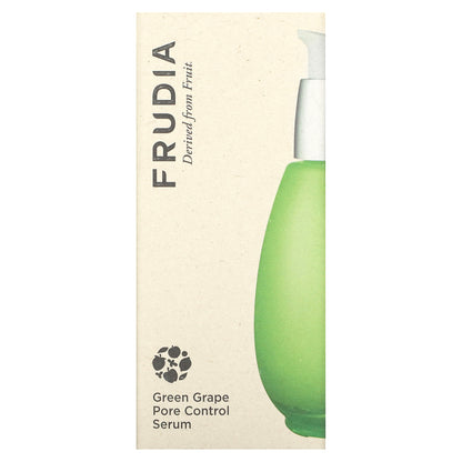 Frudia, Green Grape Pore Control Serum, 1.76 oz (50 g)