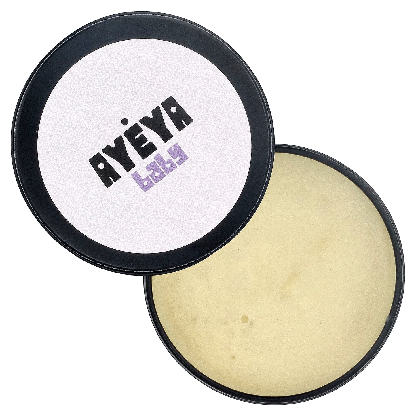 Ayeya, Baby, Whipped Body Butter, Lavender, 5 oz (141 g)