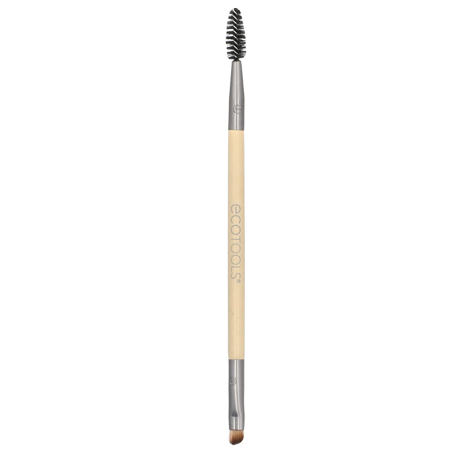EcoTools, Eyebrow Duo, 1 Brush