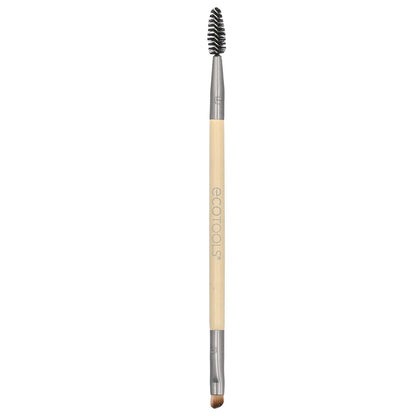 EcoTools, Eyebrow Duo, 1 Brush
