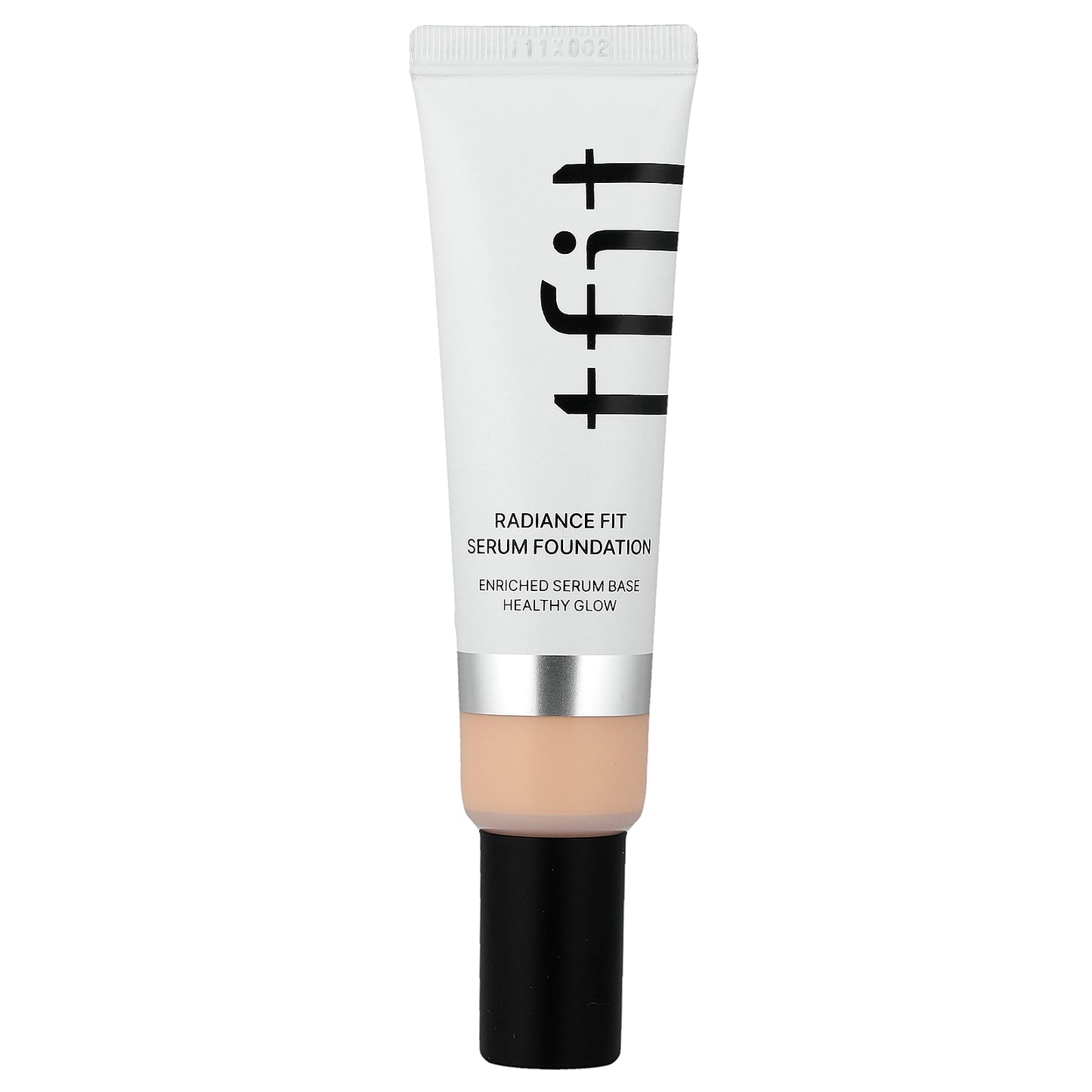 TFIT, Radiance Fit Serum Foundation, C1.5 Lingerie, 1.05 oz (30 g)