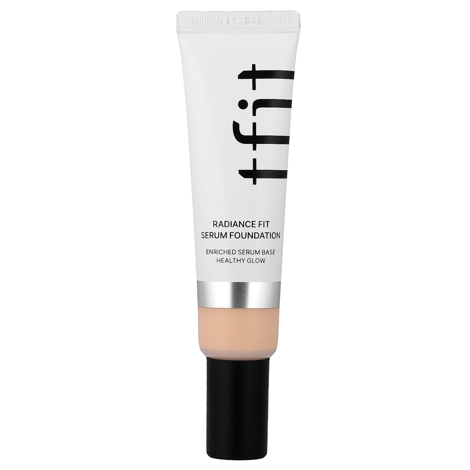 TFIT, Radiance Fit Serum Foundation, C1.5 Lingerie, 1.05 oz (30 g)