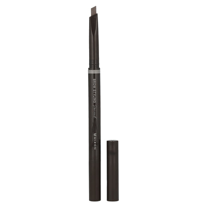 Mizon, Brow Styling Pencil, Graybrown, 0.01 oz (0.35 g)