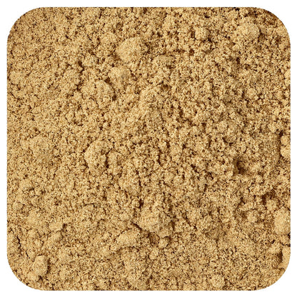 Frontier Co-op, Ground Ginger Root, Non-Sulfited , 16 oz (453 g)