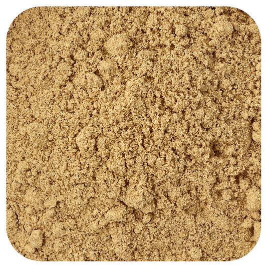 Frontier Co-op, Ground Ginger Root, Non-Sulfited , 16 oz (453 g)