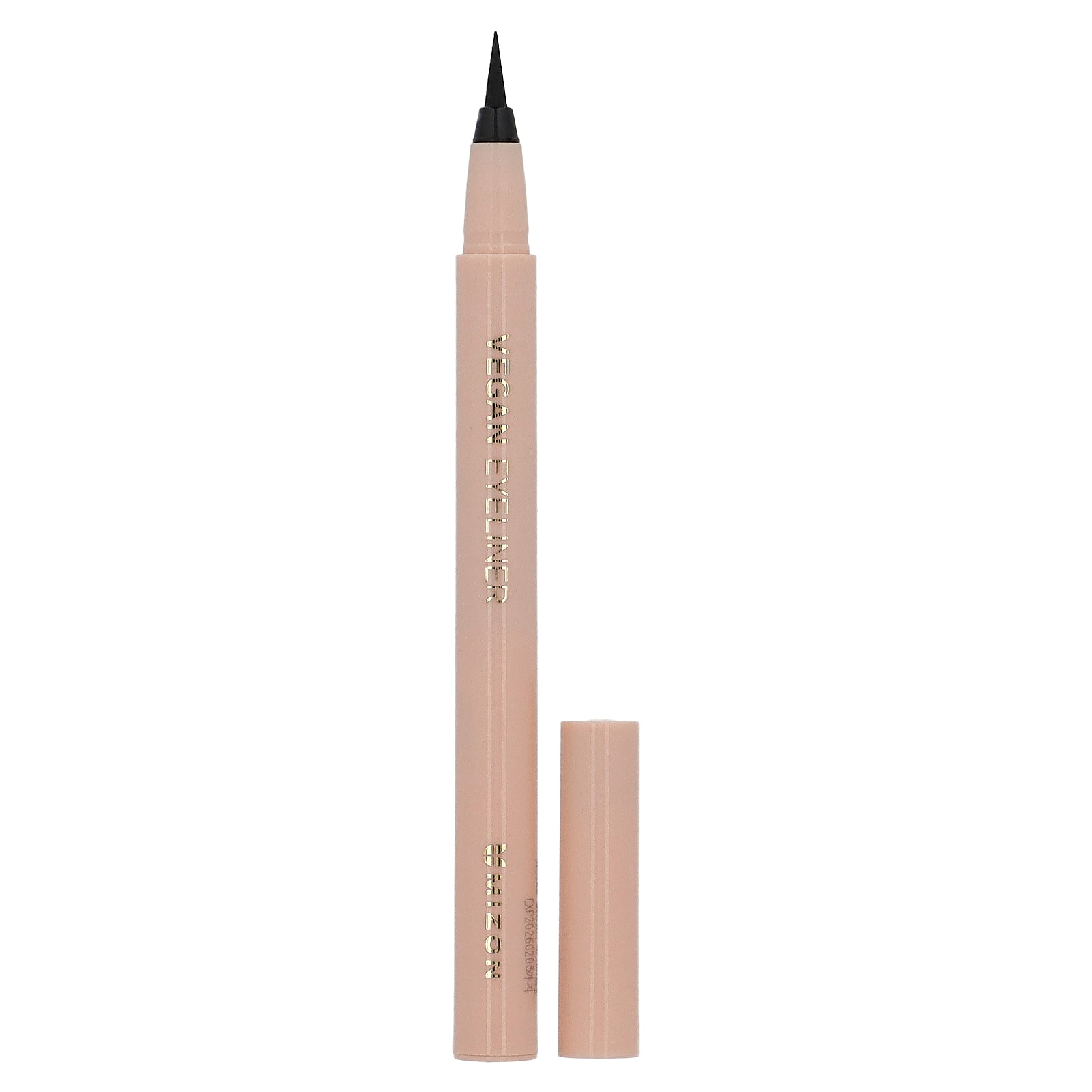 Mizon, Vegan Eyeliner, 0.01 oz (0.5 g)