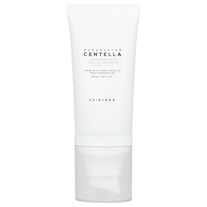 SKIN1004, Madagascar Centella, Tone Brightening Tone-Up Sunscreen, SPF 50+ PA++++, 1.69 fl oz (50 ml)