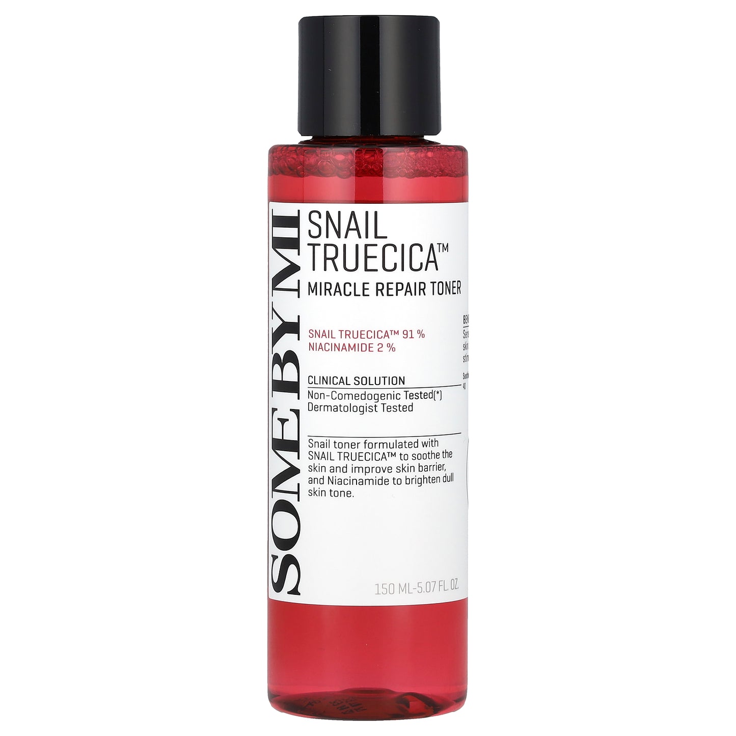 SOME BY MI, Snail Truecica™, Miracle Repair Toner, 5.07 fl oz (150 ml)