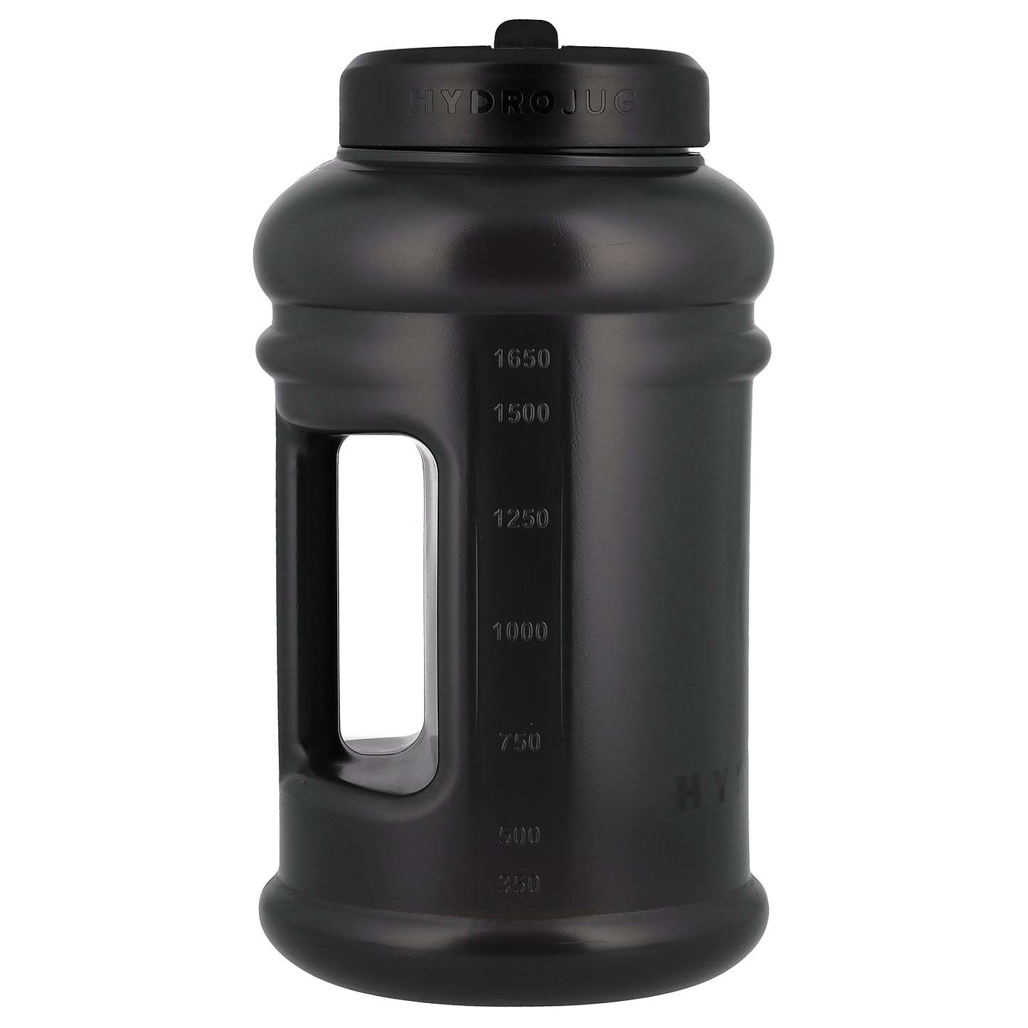 HydroJug, Pro Jug V2, Black , 73 oz