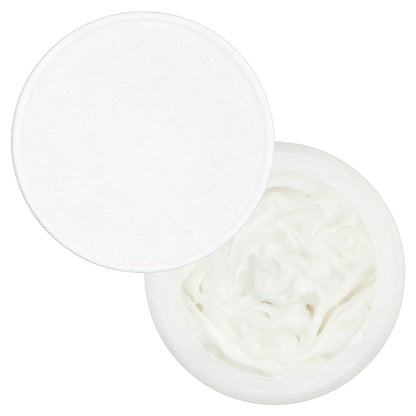 Queen Helene, Hair Conditioning Cream, Cholesterol with Argan Oil, Dry, Frizzy and Damaged Hair, 15 oz (425 g)