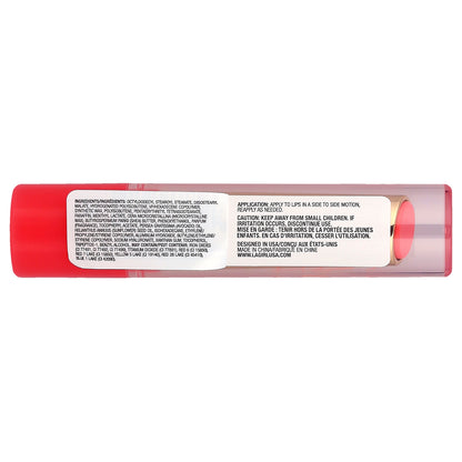 L.A. Girl, Sheer Tint, Lip Balm, GLC601 Sheer Pink, 0.07 oz (2 g)