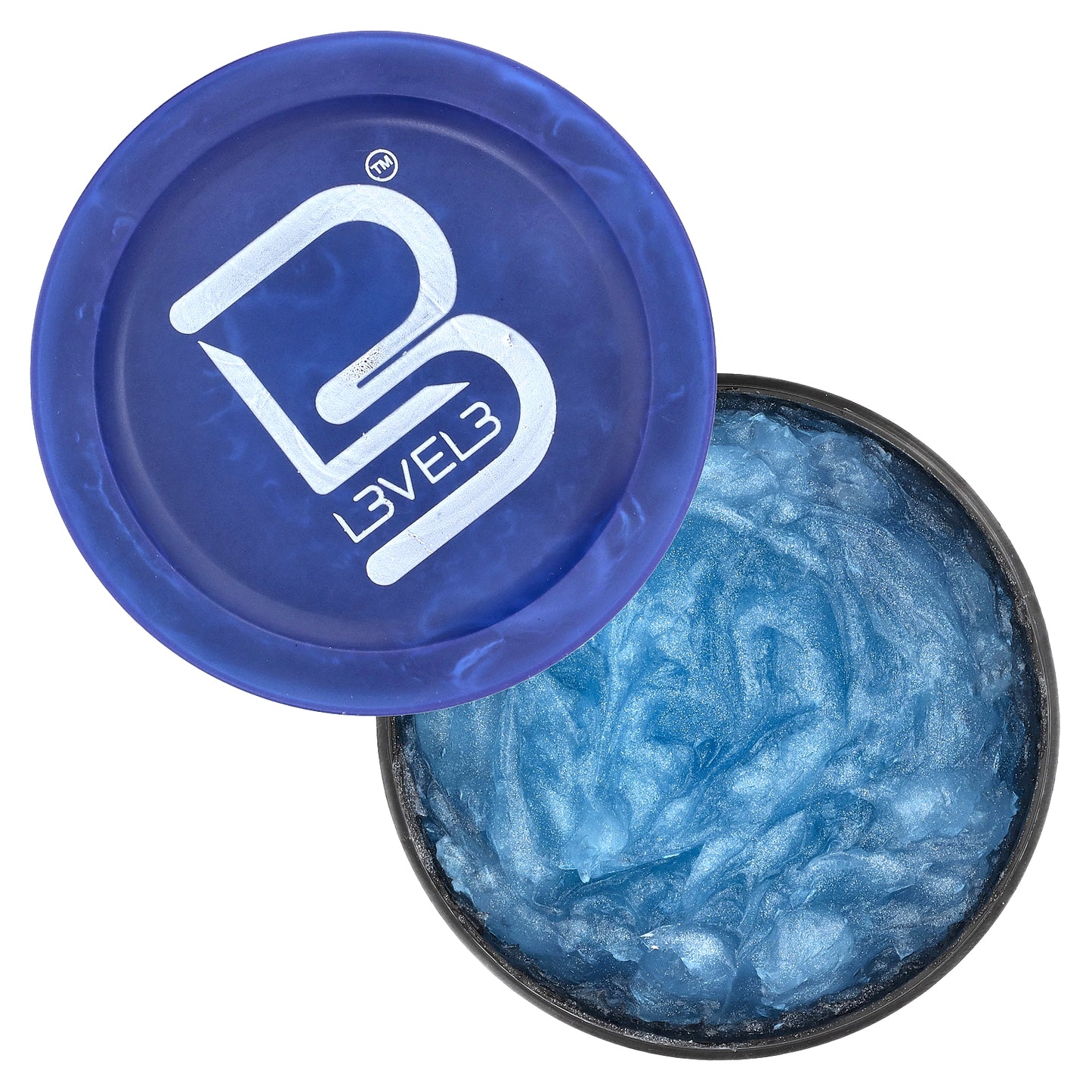 Level 3, Cream Gel, Infused with Vitamin B5, 16.9 fl oz (500 ml)