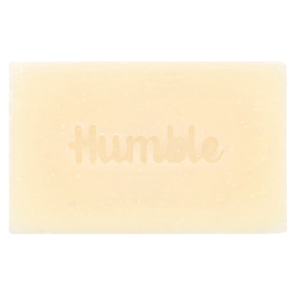 Humble Brands, Handcrafted Bar Soap, Mountain Lavender, 4 oz (113 g)