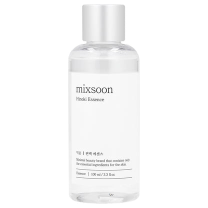 Mixsoon, Hinoki Essence, 3.38 fl oz (100 ml)