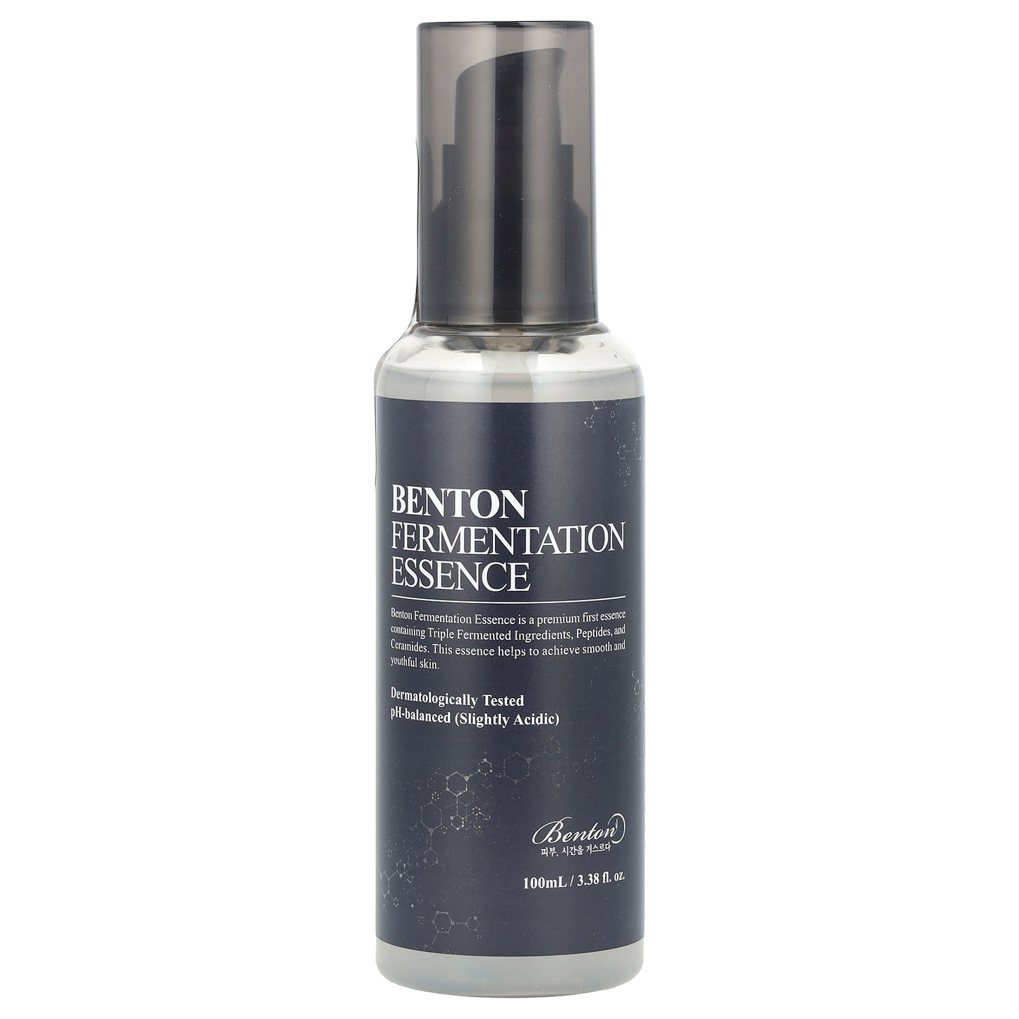 Benton, Fermentation Essence , 3.38 fl oz (100 ml)