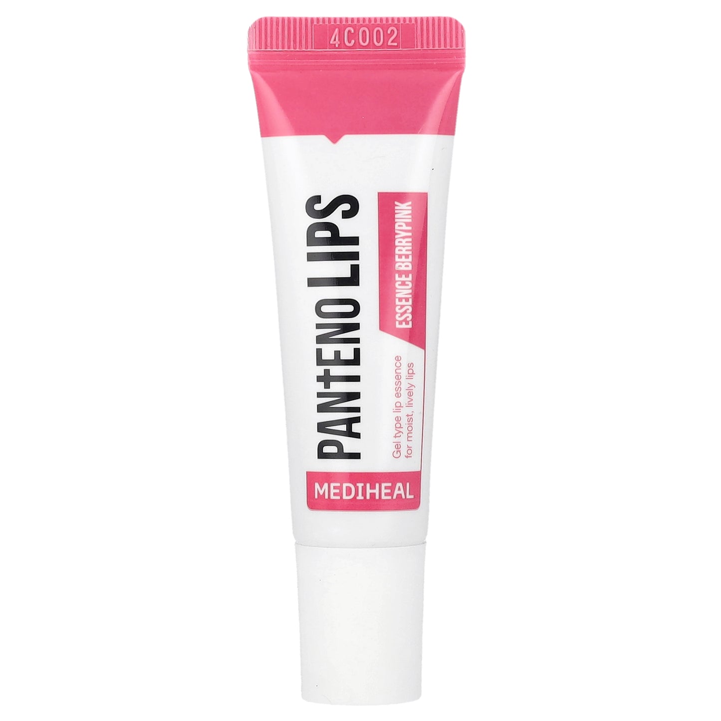 MEDIHEAL, Panteno Lips, Essence Berrypink, 0.33 fl oz (10 ml)