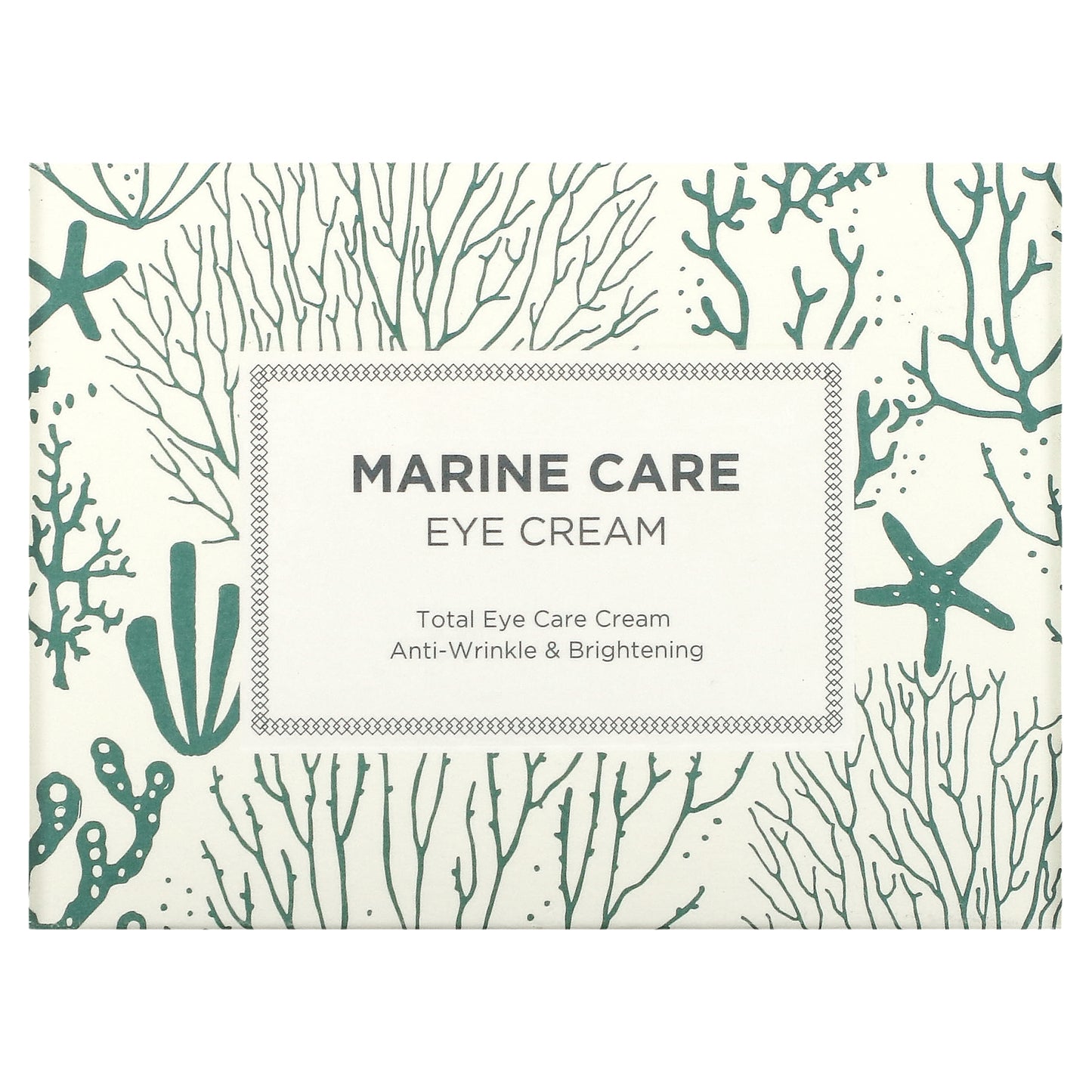 Heimish, Marine Care, Eye Cream, 30 ml