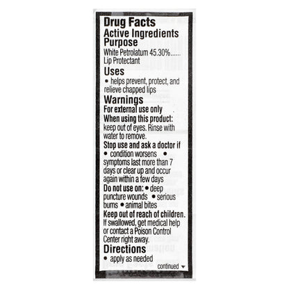 Carmex, Classic Lip Balm, Medicated, 0.25 oz (7.5 g)