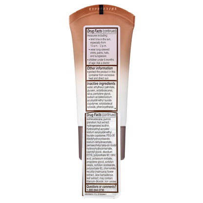 Maybelline, Dream BB Fresh, Skin Hydrating Beauty Balm, SPF 30, 130 Medium/Deep Sheer Tint, 1 fl oz (30 ml)