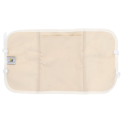 M3, Cotton Body Wrap, 1 Organic Cotton Wrap