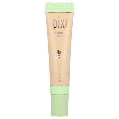 Pixi Beauty, Skintreats, Collagen LipGloss, 0289, 0.5 fl oz (15 ml)