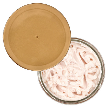 SheaMoisture, Illuminating Body Butter, Coconut & Hibiscus, 11.5 oz (326 g)