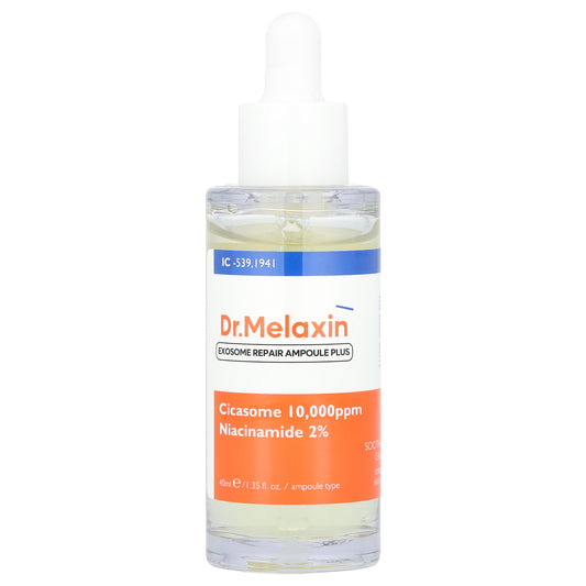 Dr.Melaxin, Exosome Repair Ampoule Plus , 1.35 fl oz (40 ml)