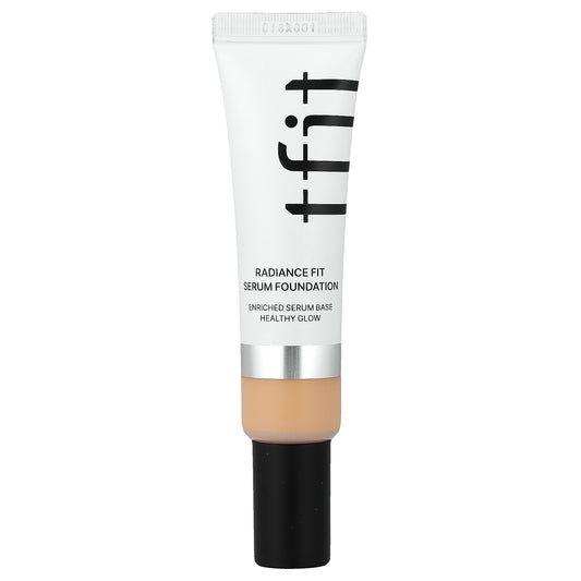 TFIT, Radiance Fit Serum Foundation, N03 Ginger, 1.05 oz (30 g)