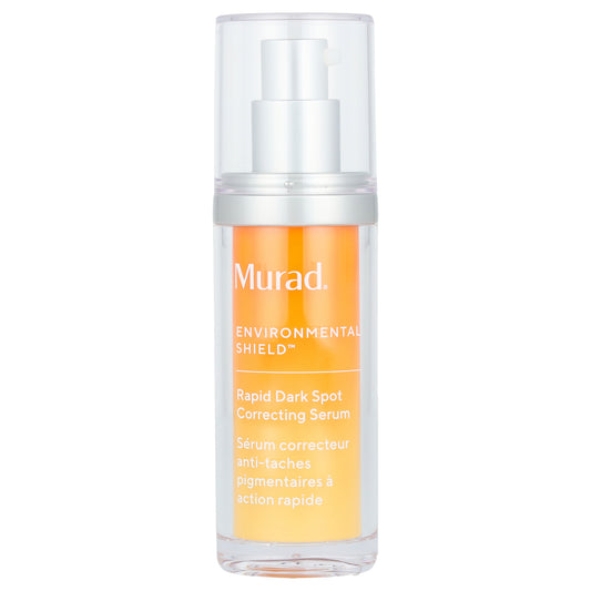 Murad, Environmental Shield, Rapid Dark Spot Correcting Serum, 1 fl oz (30 ml)