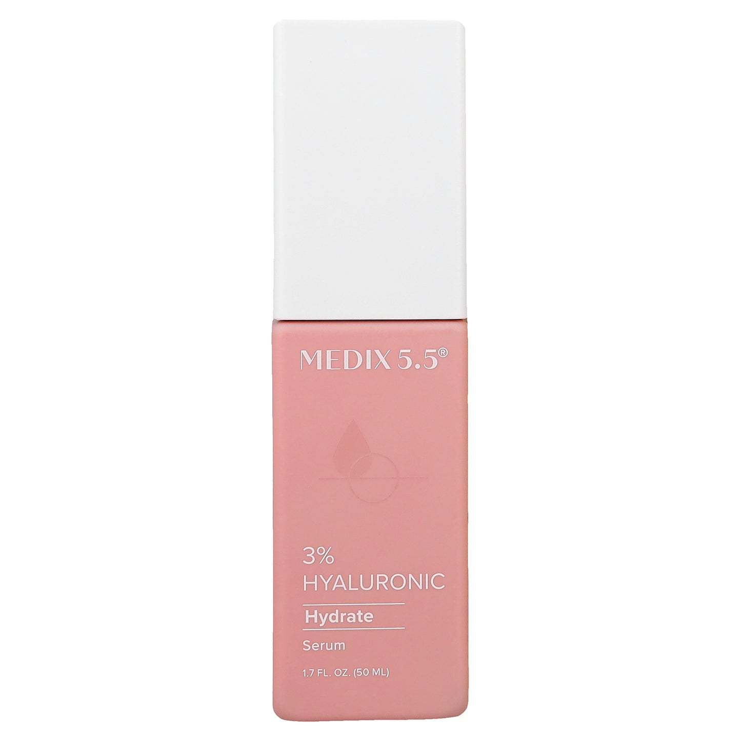 Medix 5.5, Glow On-The-Go Travel Set, 4 Pieces