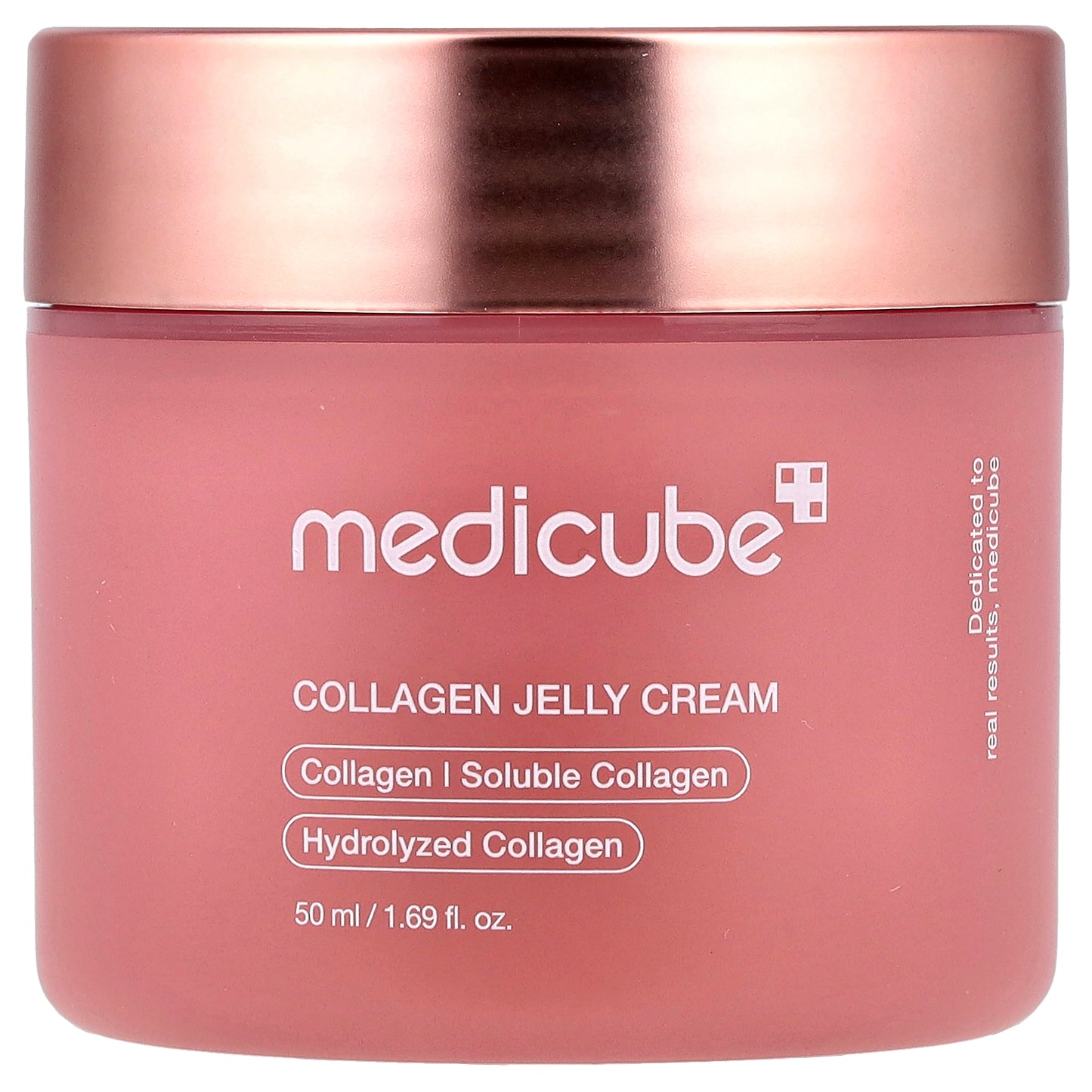 Medicube, Collagen Jelly Cream , 1.69 fl oz (50 ml)