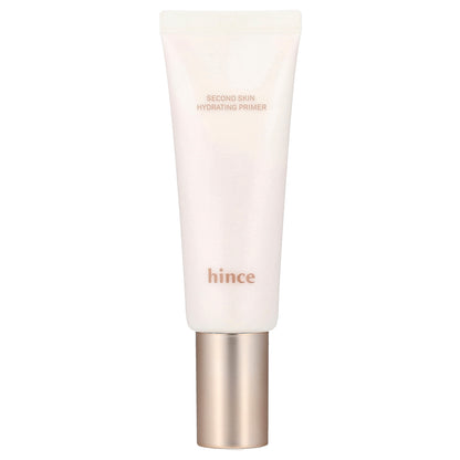 Hince, Second Skin Hydrating Primer, 1.35 fl oz (40 ml)
