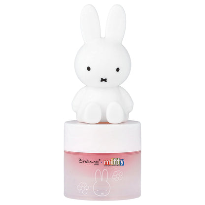The Creme Shop, Miffy, Moisturizing Lip Balm, Rare Rose, 0.28 oz (8 g)