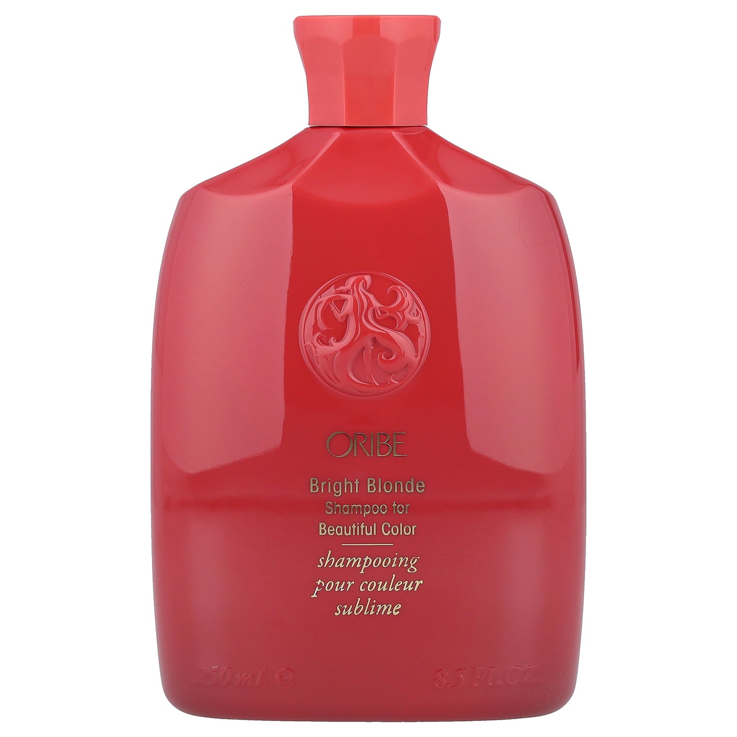 Oribe, Bright Blonde Shampoo For Beautiful Color, 8.5 fl oz (250 ml)