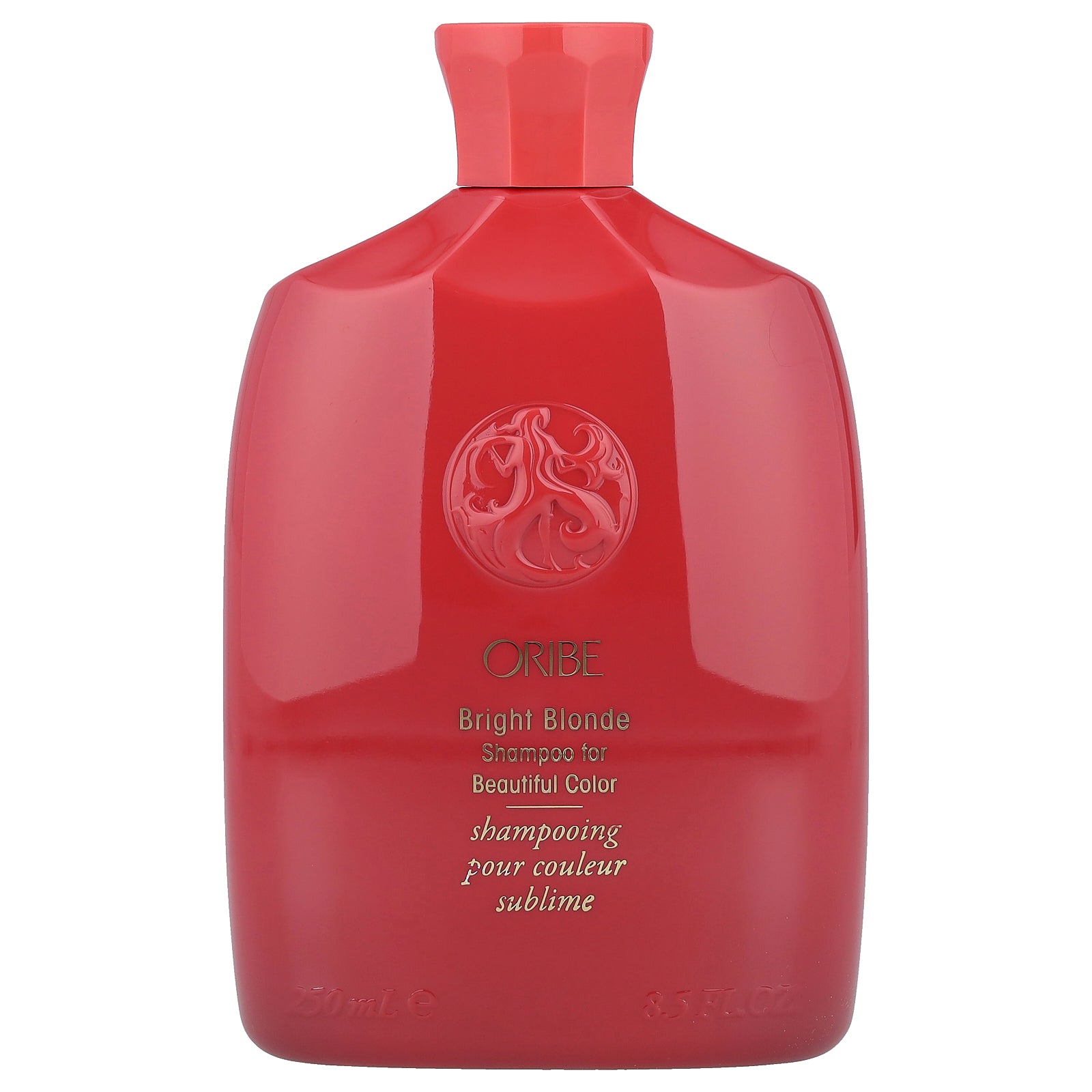 Oribe, Bright Blonde Shampoo For Beautiful Color, 8.5 fl oz (250 ml)