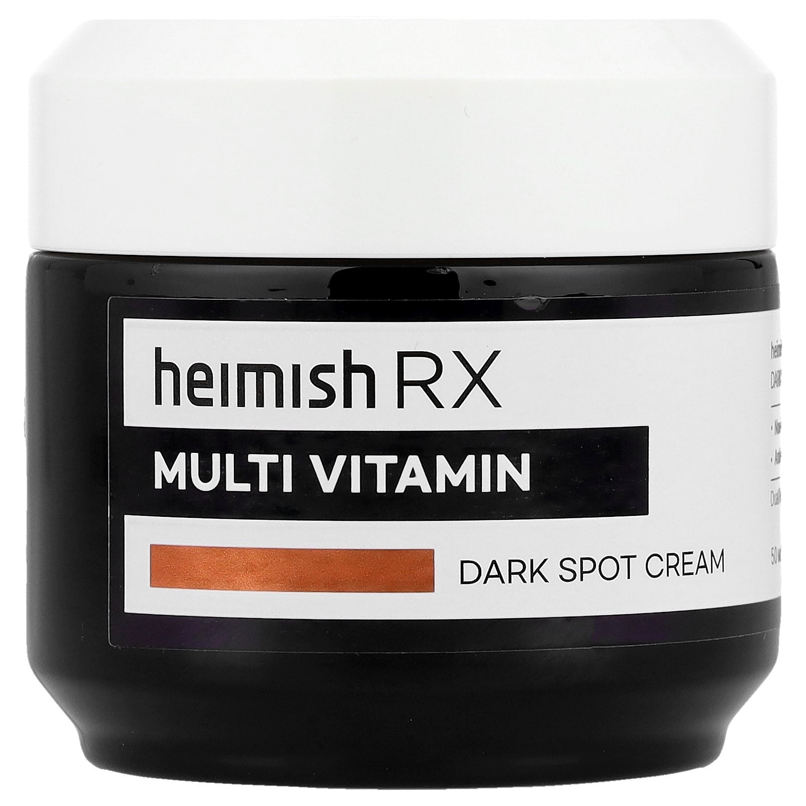 Heimish, RX, Multi Vitamin Dark Spot Cream, 1.69 fl oz (50 ml)
