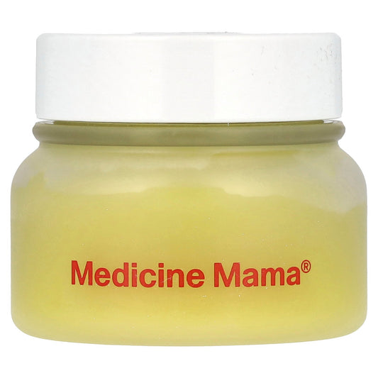 Medicine Mama, Vulva Balm, 2 oz (56 g)