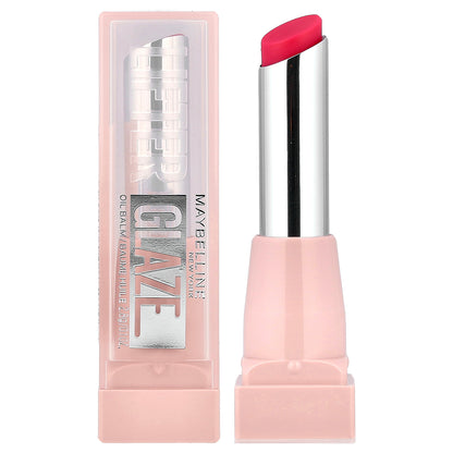 Maybelline, Lifter Glaze Oil Balm, 003 Rose Bite, 0.1 oz (2.8 g)