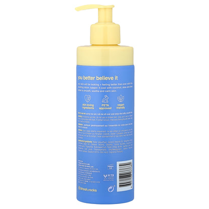 b.fresh, Better Than Ever, Soothing Body Lotion, 12 fl oz (355 ml)