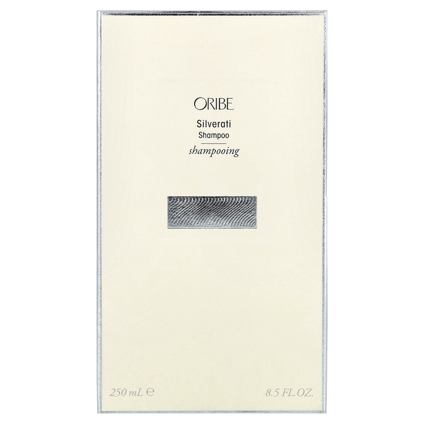 Oribe, Silverati Shampoo, 8.5 fl oz (250 ml)